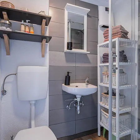 Alpine House Naturalina - Happy Apartament