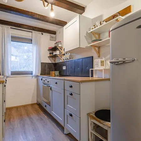 Alpine House Naturalina - Happy *