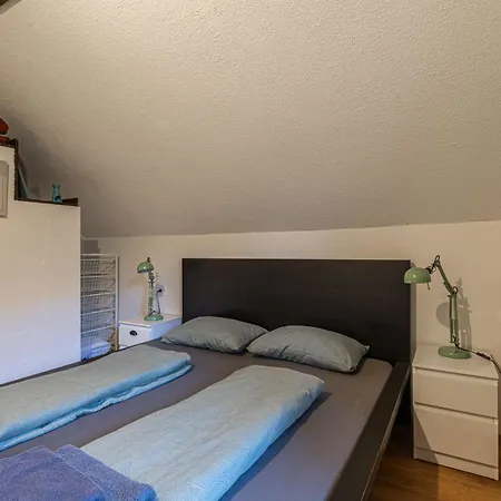 Alpine House Naturalina - Happy Apartment