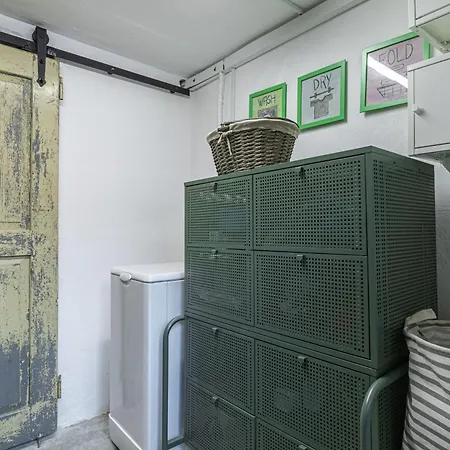 Alpine House Naturalina - Happy Apartman Slap ob Idrijci