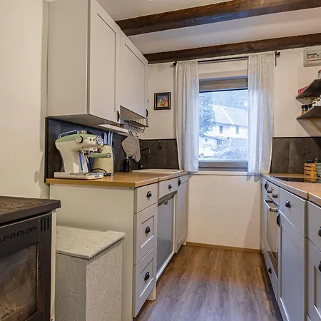 Alpine House Naturalina - Happy *