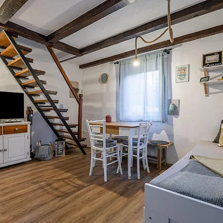 Alpine House Naturalina - Happy Slap ob Idrijci