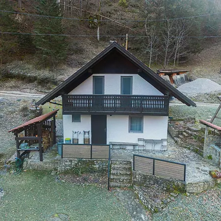 Alpine House Naturalina - Happy *