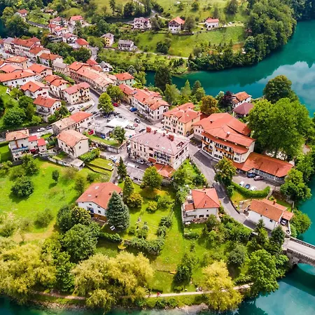 Alpine House Naturalina - Happy