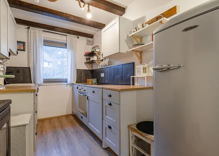 Alpine House Naturalina - Happy *