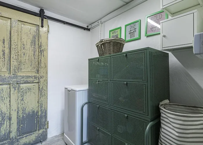 Alpine House Naturalina - Happy 아파트 Slap ob Idrijci