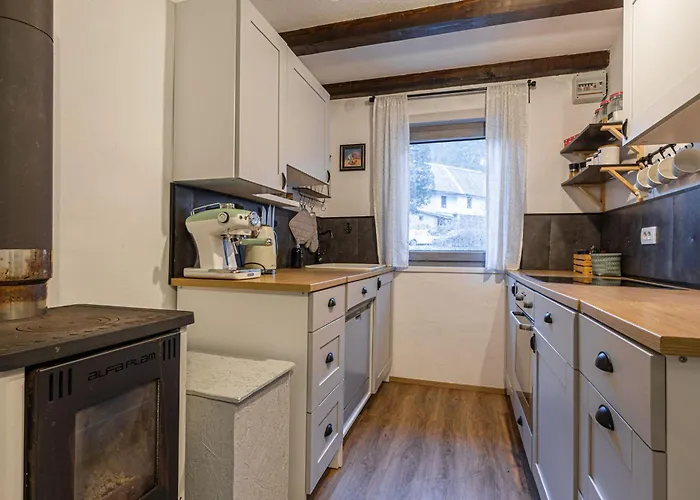 Alpine House Naturalina - Happy *