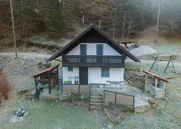 Alpine House Naturalina - Happy *