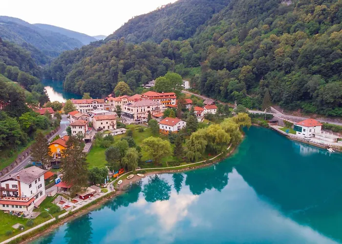 아파트 Alpine House Naturalina - Happy *