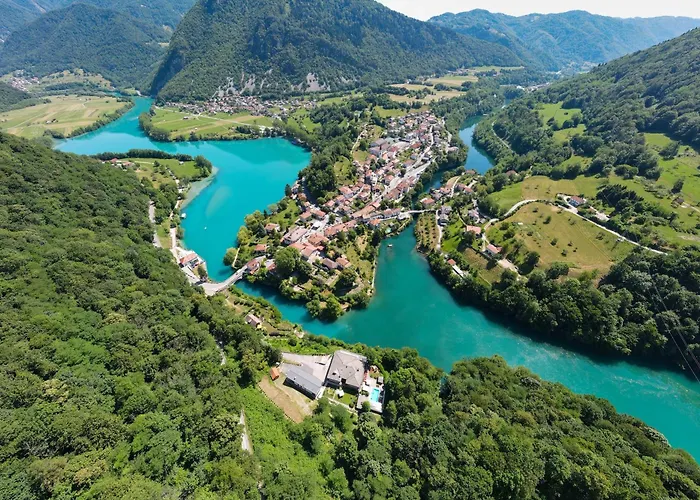 Alpine House Naturalina - Happy
